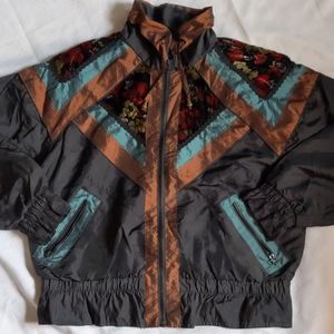 Women's Leisurewear Warmup Large